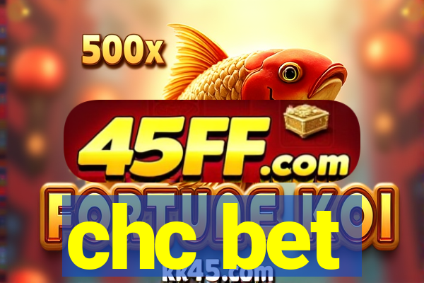 chc bet